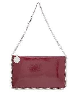 Stella McCartney Falabella Schultertasche - Rot von Stella McCartney