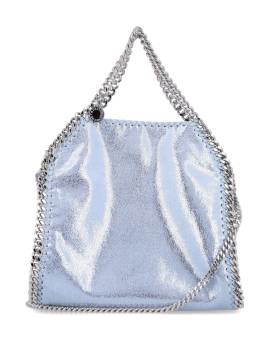 Stella McCartney Falabella Shopper - 4200 silver von Stella McCartney