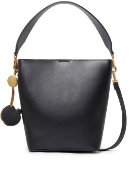 Stella McCartney Frayme Shopper - Schwarz von Stella McCartney