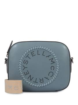 Stella McCartney Klassische Kameratasche - Blau von Stella McCartney