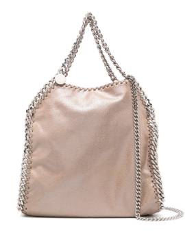 Stella McCartney Mini Falabella Handtasche - Braun von Stella McCartney