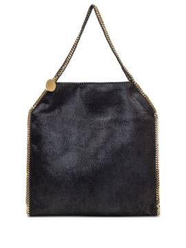 Stella McCartney Shaggy Tote Bag - Schwarz von Stella McCartney