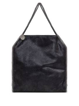 Stella McCartney Shaggy Tote Bag - Schwarz von Stella McCartney