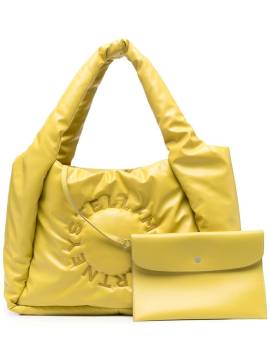 Stella McCartney Stella Handtasche - Gelb von Stella McCartney