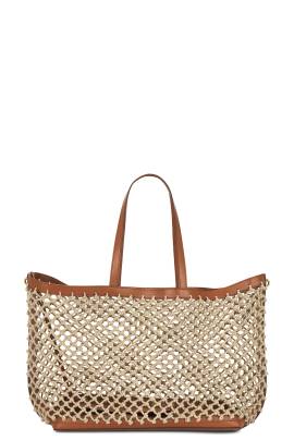 Stella McCartney TASCHE in Braun - Tan. Size all. von Stella McCartney