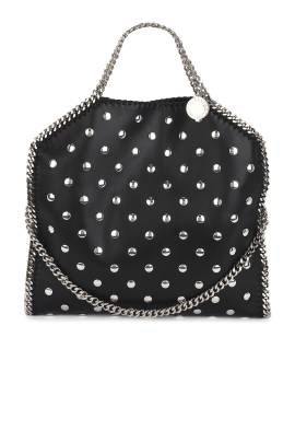 Stella McCartney TOTE-BAG in Schwarz - Black. Size all. von Stella McCartney