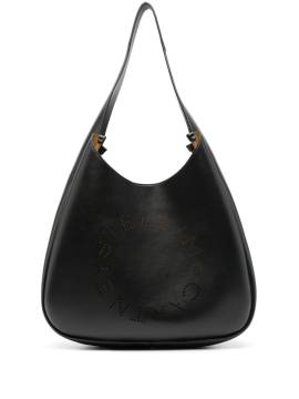 Stella McCartney Shopper mit Cut-Outs - Schwarz von Stella McCartney