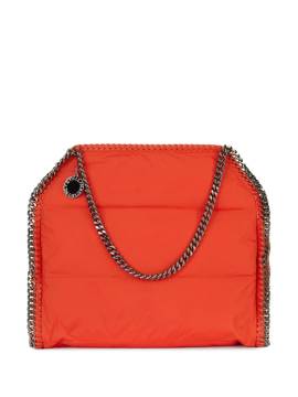 Stella McCartney Wattierte Tote Bag - Rot von Stella McCartney