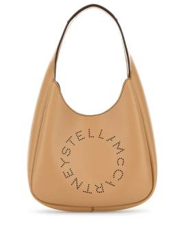 Stella McCartney Kleine Hobo Alter Tote Bag - Braun von Stella McCartney