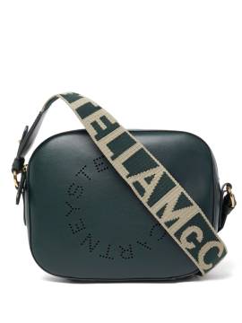 Stella McCartney Kleine Handtasche - Grün von Stella McCartney