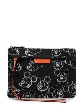 Stella McCartney x Disney Fantasia Mickey Tasche - Schwarz von Stella McCartney