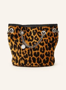 Stella Mccartney Handtasche braun von Stella Mccartney