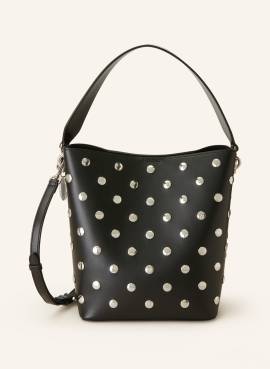 Stella Mccartney Hobo-Bag schwarz von Stella Mccartney