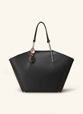 Stella Mccartney Shopper Falabella schwarz von Stella Mccartney