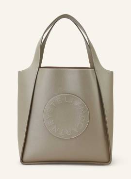 Stella Mccartney Shopper gruen von Stella Mccartney