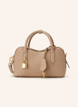 Stella Mccartney Handtasche Ryder braun von Stella Mccartney