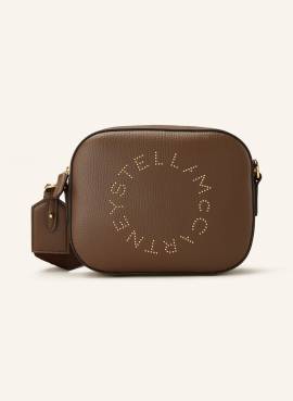 Stella Mccartney Umhängetasche braun von Stella Mccartney