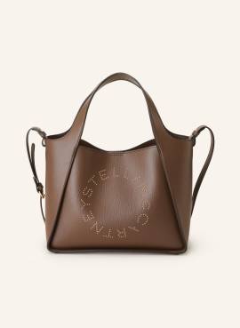 Stella Mccartney Umhängetasche braun von Stella Mccartney