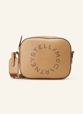 Stella Mccartney Umhängetasche braun von Stella Mccartney