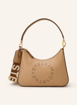 Stella Mccartney Umhängetasche braun von Stella Mccartney