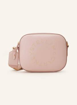 Stella Mccartney Umhängetasche rosa von Stella Mccartney