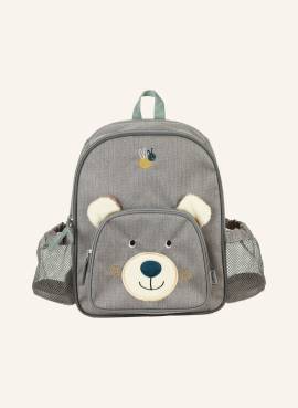 Sterntaler Funktions-Rucksack Ben weiss von Sterntaler