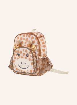 Sterntaler Kinderrucksack Giraffe Kaya braun von Sterntaler
