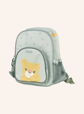 Sterntaler Kinderrucksack Löwe Leo grau von Sterntaler
