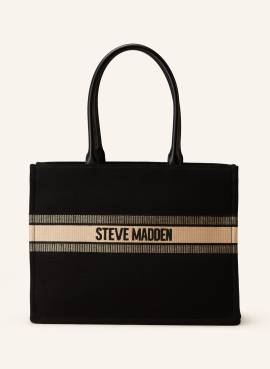Steve Madden Shopper Bknox-Sm schwarz von Steve Madden