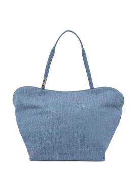 Stine Goya Sgcity Tote Bag aus Denim - Blau von Stine Goya