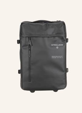Strellson Koffer Stockwell 2.0 c55 schwarz von Strellson