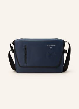 Strellson Laptop-Tasche Stockwell 2.0 Dorian blau von Strellson