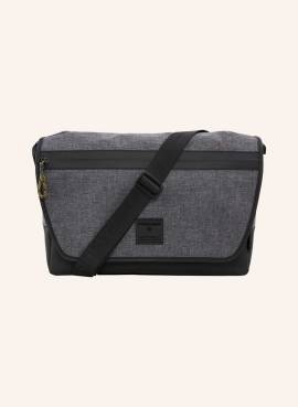 Strellson Messenger Bag Northwood Dorian grau von Strellson