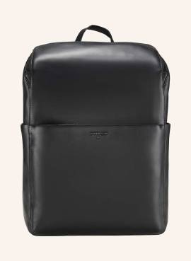 Strellson Rucksack Hoxton Robbie schwarz von Strellson