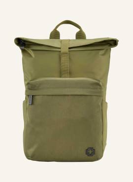 Strellson Rucksack Wood Street Eddie gruen von Strellson