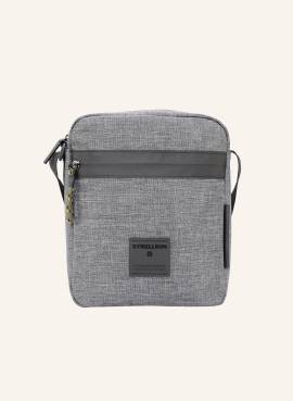 Strellson Schultertasche Northwood 2.0 Marcus grau von Strellson