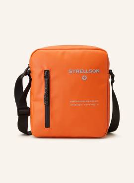 Strellson Umhängetasche Stockwell 2.0 orange von Strellson