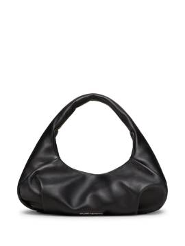 Stuart Weitzman Mini Handtasche - Schwarz von Stuart Weitzman