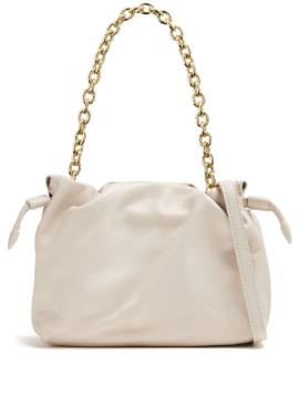 Studio Amelia Alexandra Petite Clutch - Nude von Studio Amelia