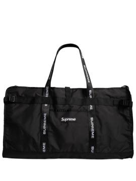 Supreme Großer Haul Shopper - Schwarz von Supreme