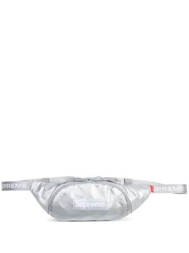 Supreme Kleine Gürteltasche - Silber von Supreme