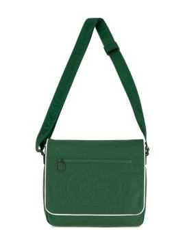 Supreme Supreme x Lacoste Kleine Kuriertasche - Grün von Supreme