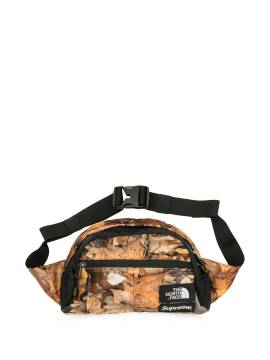 Supreme 'Supreme x The North Face Roo 2' Gürteltasche - Braun von Supreme