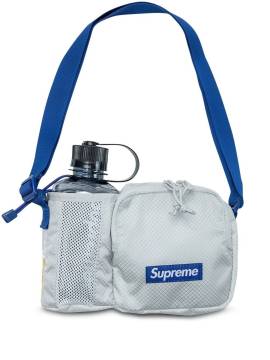 Supreme Tasche mit Logo - Grau von Supreme