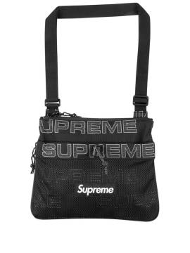 Supreme Tasche mit Print - Schwarz von Supreme