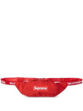 Supreme Tasche mit schmalem Bund - Rot von Supreme