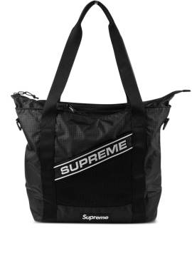 Supreme Shopper mit Print - Schwarz von Supreme