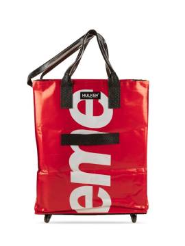 Supreme x Hulken Rolling Tote Bag - Rot von Supreme