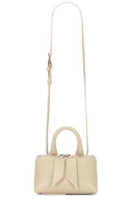 THE ATTICO TASCHE FRIDAY in Sand - Beige. Size all. von THE ATTICO