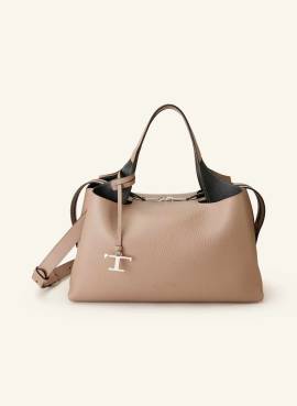 Tod's Handtasche Bauletto Medium braun von TOD'S